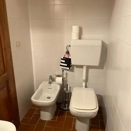 Via Suganappa Ventuno * 그라베도나